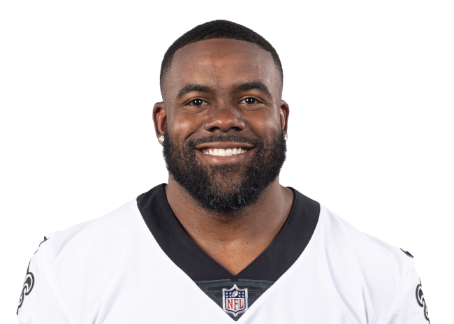 Mark Ingram
