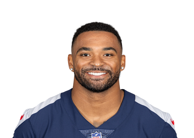Jamal Adams