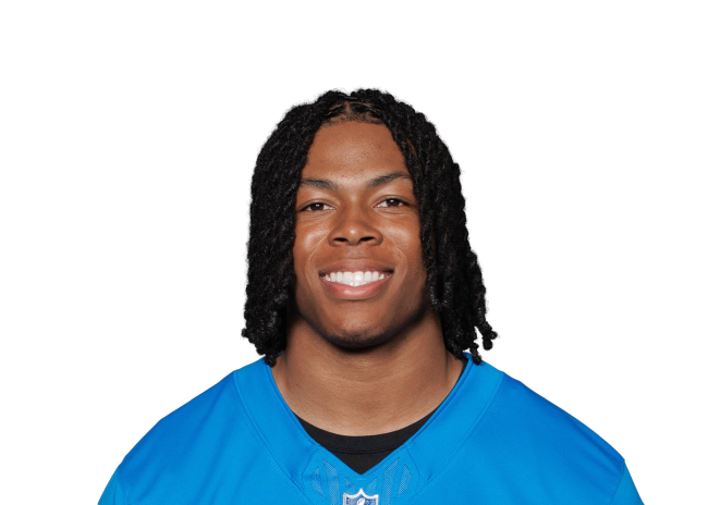 Jahmyr Gibbs