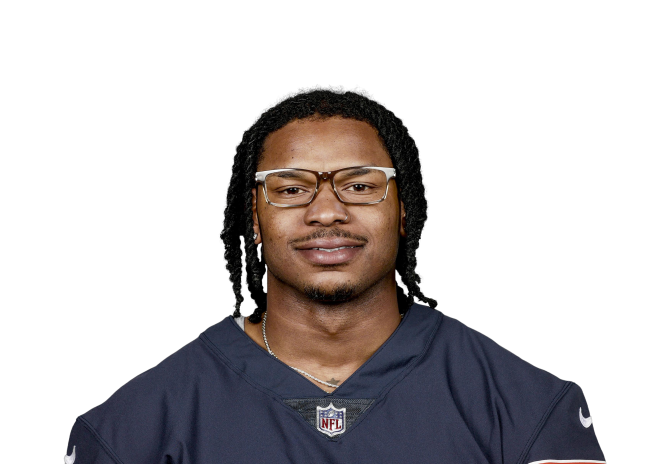 Gerald Everett