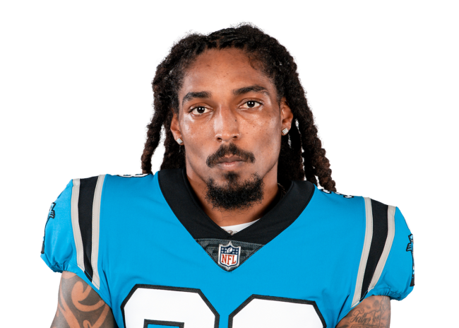 Tre Boston