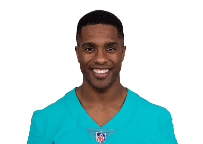 Byron Jones