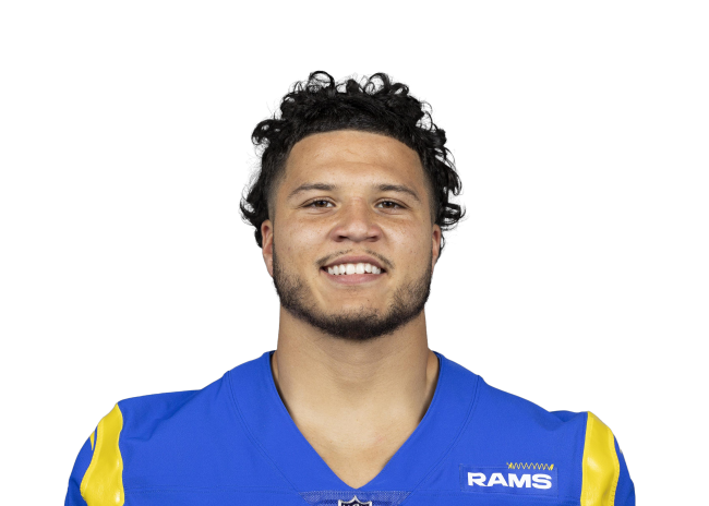 Blake Corum