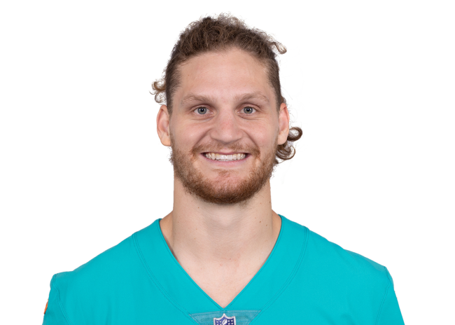 Adam Shaheen