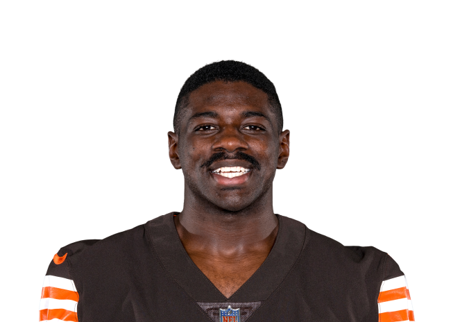 Jeremiah Owusu-Koramoah