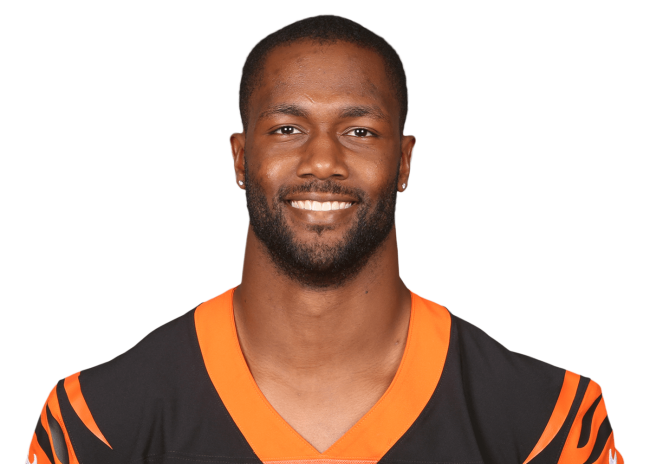Michael Johnson