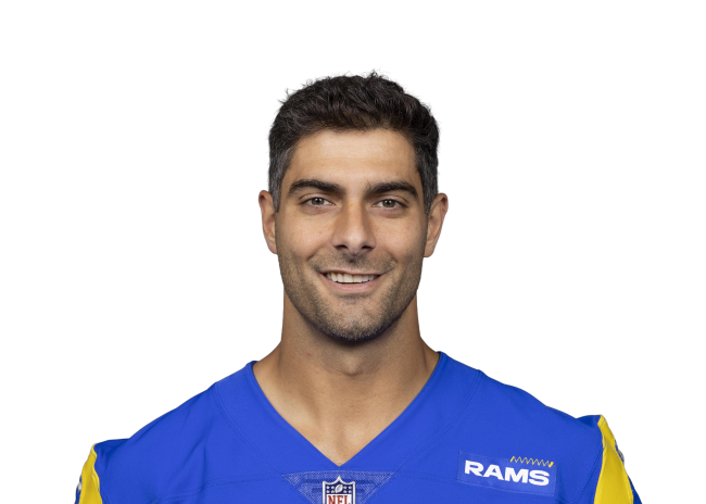 Jimmy Garoppolo