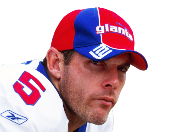 Kerry Collins