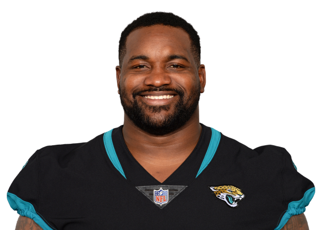 Marcell Dareus