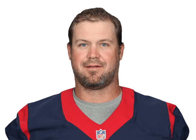 Shane Lechler