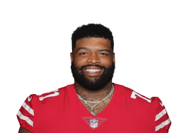 Trent Williams