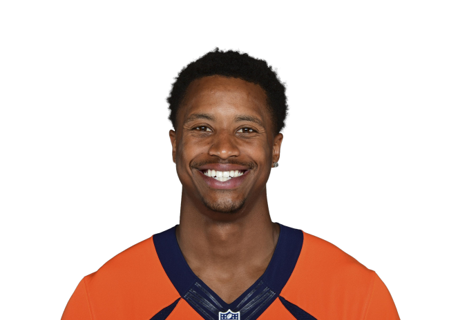 Courtland Sutton