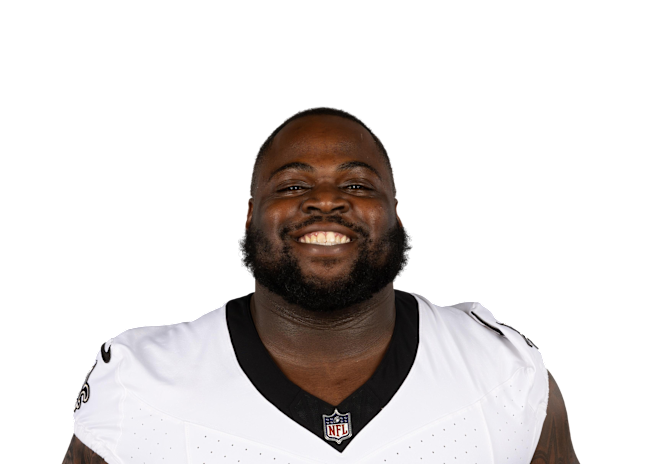 Khalen Saunders