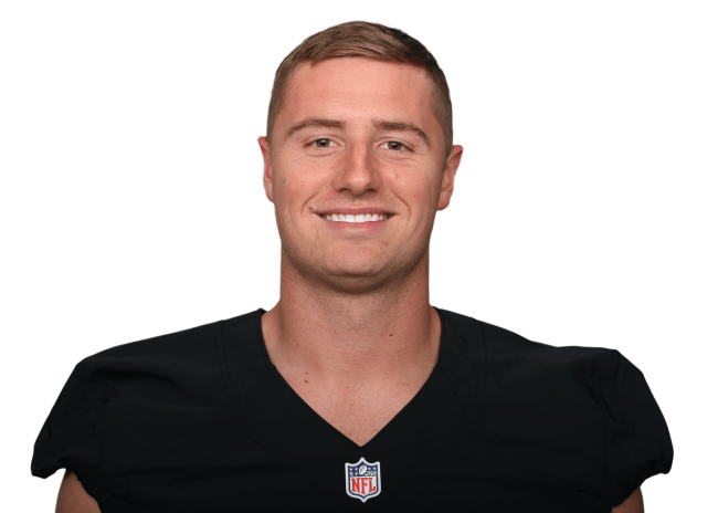 Connor Cook