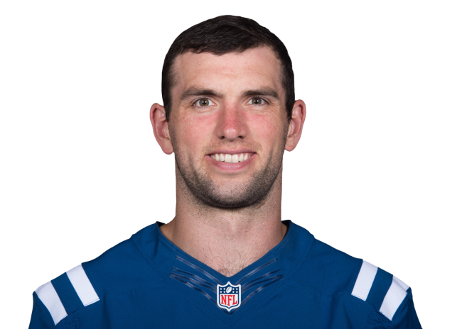 Andrew Luck