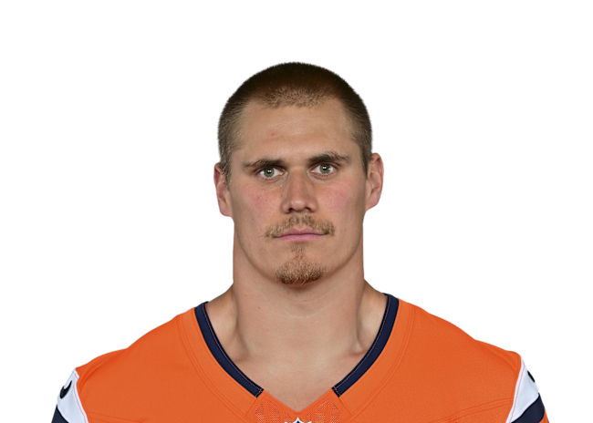 Cody Barton