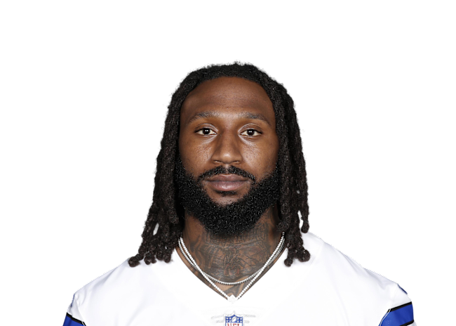 Malik Hooker