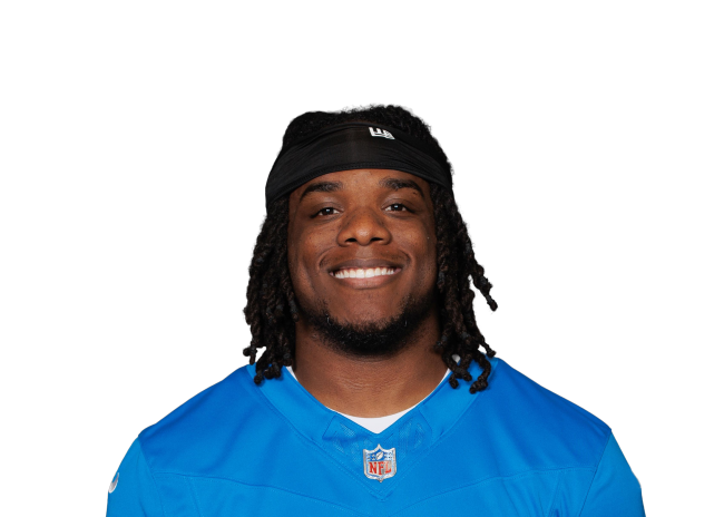 Jermar Jefferson