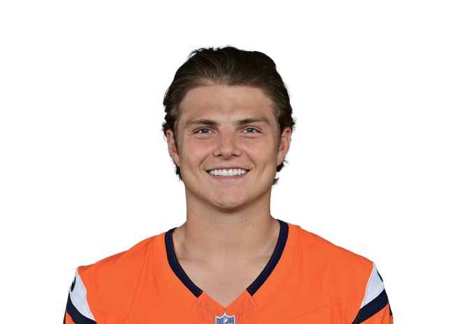 Zach Wilson