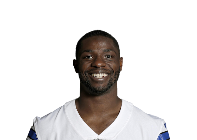 Markquese Bell