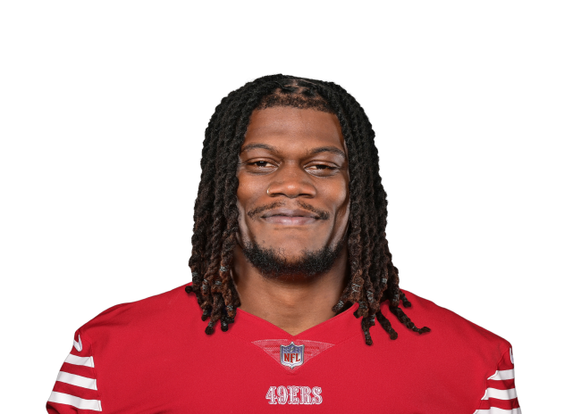 Randy Gregory