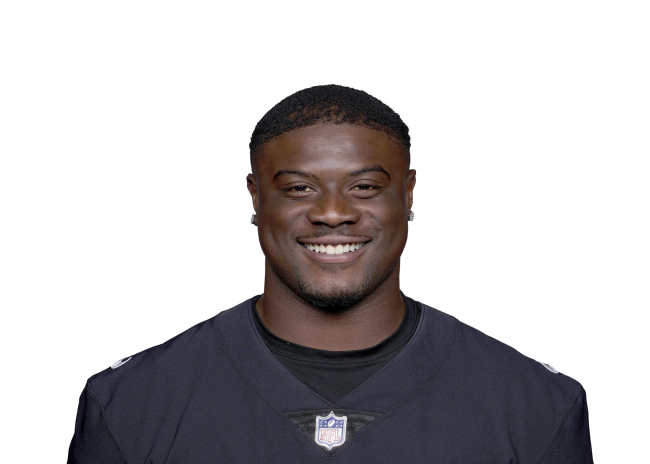 Darien Butler
