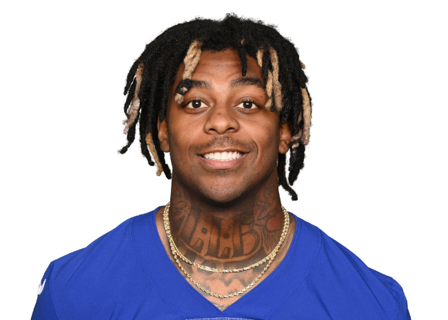 Tae Crowder