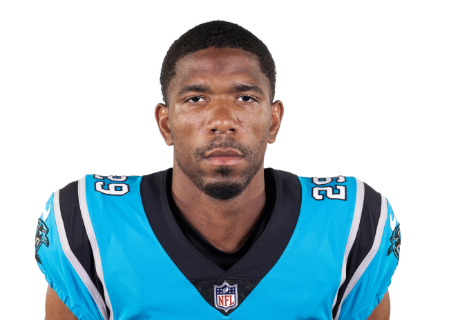 Rashaan Melvin