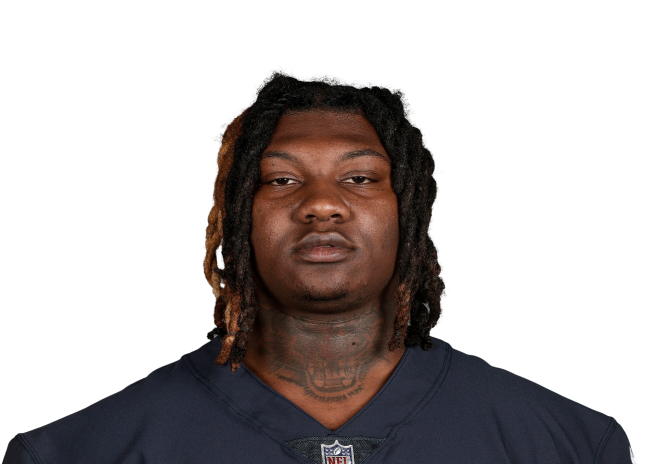 Gervon Dexter Sr.