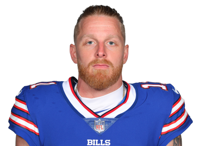 Cole Beasley