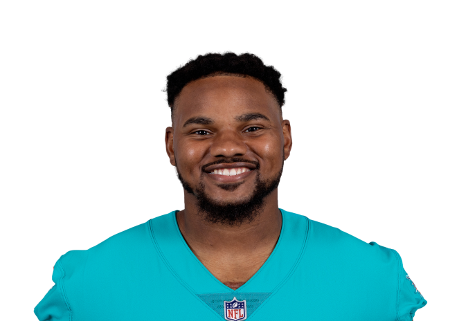 Malik Reed