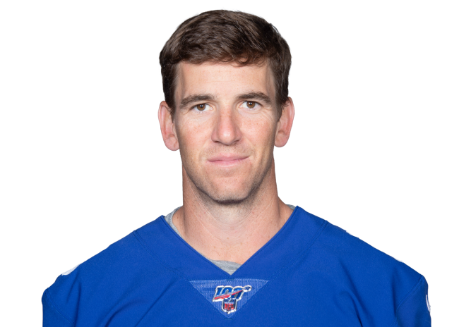 Eli Manning
