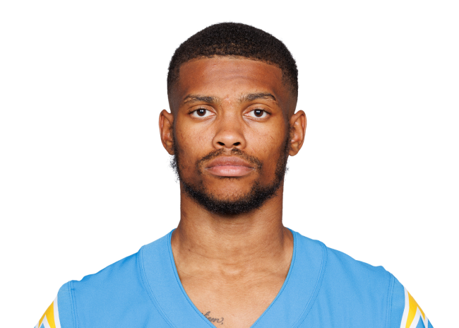 Nasir Adderley