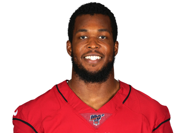 Charles Clay