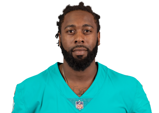 Clive Walford