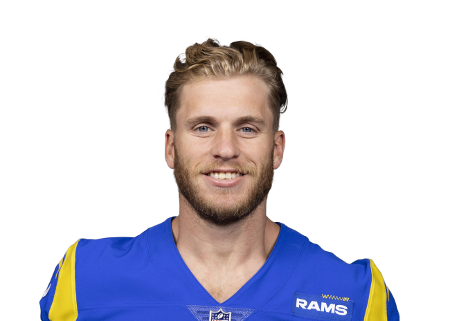Cooper Kupp