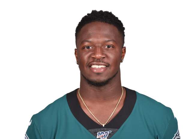Jordan Howard
