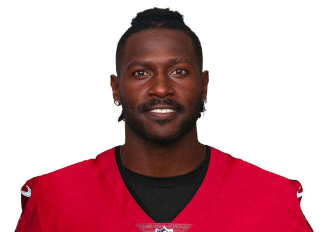Antonio Brown