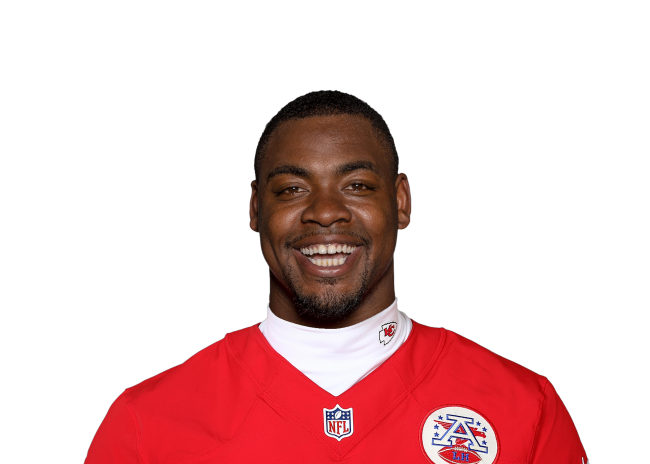 Chris Jones