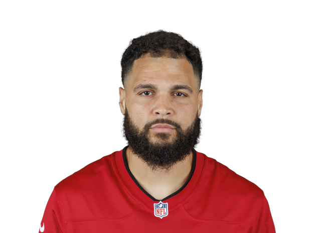 Mike Evans