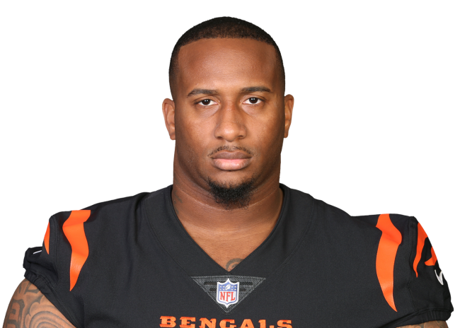 Mike Daniels