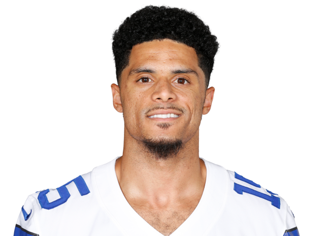 Devin Smith