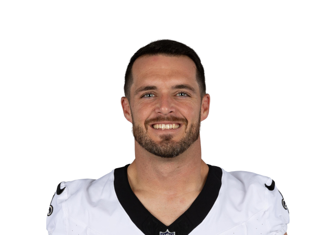 Derek Carr