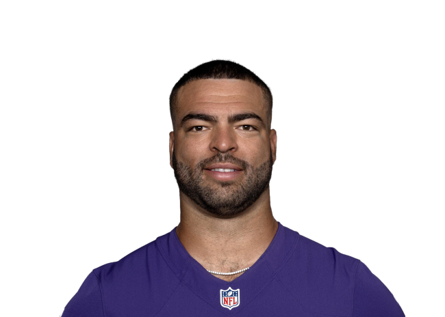 Kyle Van Noy