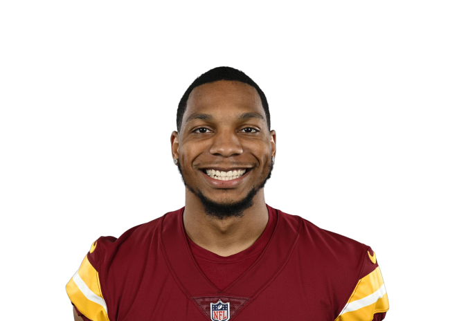 Darrick Forrest