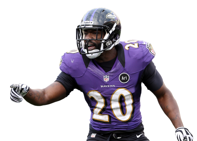 Ed Reed