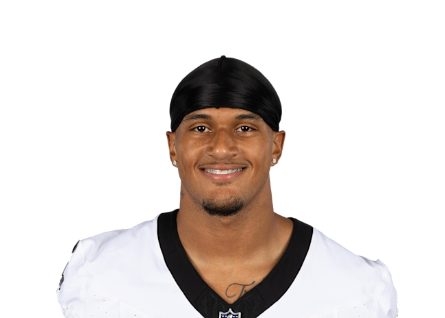 Alontae Taylor