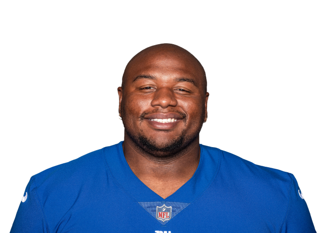 Dexter Lawrence