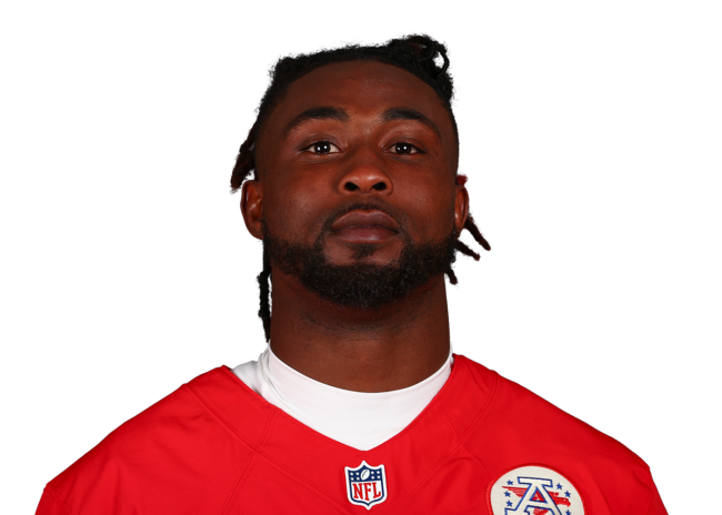 Bashaud Breeland