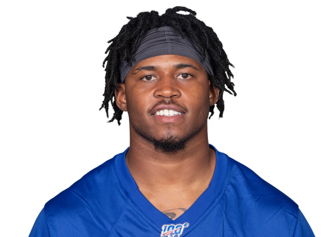 Rod Smith